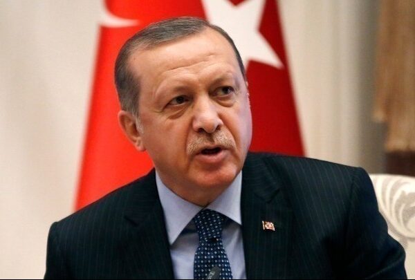 Ερντογάν: «Είμαστε στη σωστή πλευρά της Ιστορίας – Διαβάζουμε σωστά τις εξελίξεις στη Συρία»