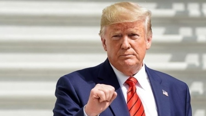 Ντόναλντ Τραμπ: Η Κάμαλα Χάρις θα είναι ευκολότερο να ηττηθεί στις εκλογές σε σχέση με τον Τζο Μπάιντεν