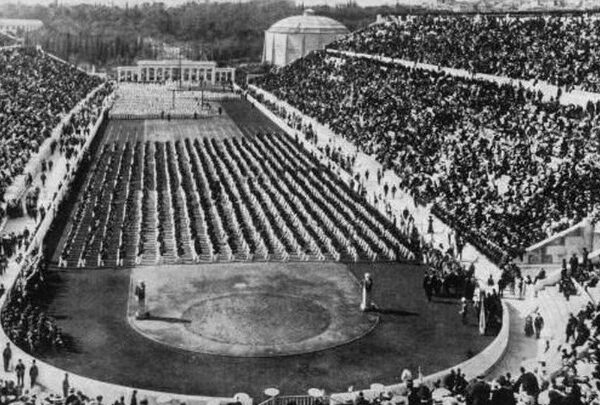 Ολυμπιακοί Αγώνες: Όλα είχαν την πρώτη τους φορά