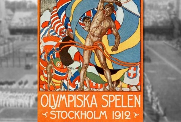 Οι Ολυμπιακοί Αγώνες της Τέχνης