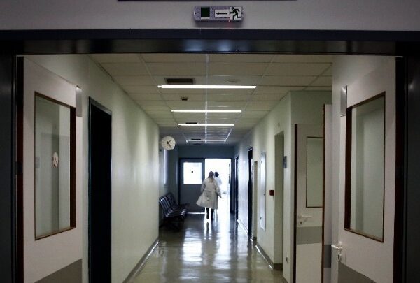 Συγκεντρώσεις διαμαρτυρίας για το νομοσχέδιο για την ψυχική υγεία