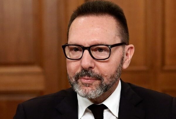 Στουρνάρας: Δύσκολη η ποσοτικοποίηση των επιπτώσεων του εμπορικού πολέμου