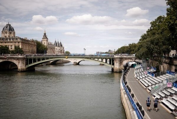 Παρίσι 2024: Η Τελετή Έναρξης – Μακρόν: «Όλα είναι έτοιμα, απολαύστε τους&hellip;