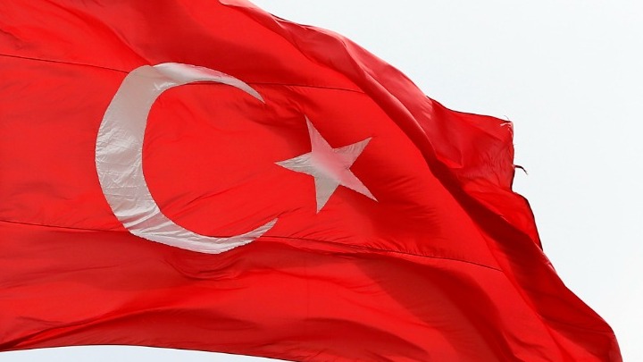 Σάλος στην Τουρκία: «Παραμύθι» χαρακτηρίζει τη «γαλάζια πατρίδα» πρώην πρέσβης και βουλευτής&hellip;