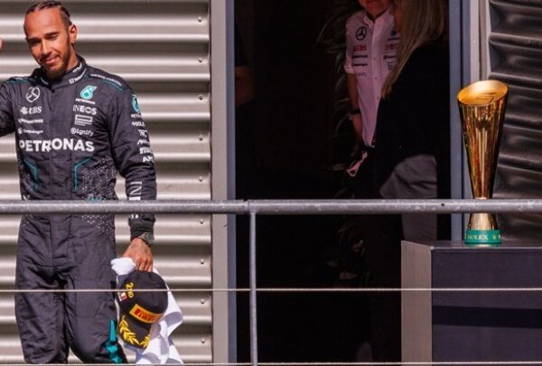 Γκραν Πρι Βελγίου: Ακυρώθηκε ο Ράσελ, νικητής ο Χάμιλτον