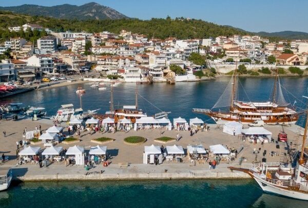 Χαλκιδική: Χειρότερη τουριστική σεζόν αναμένουν για φέτος οι επιχειρηματίες