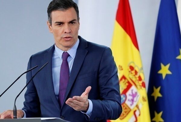 Ισπανία: Κοινοβουλευτική ήττα Σάντσεθ για το στεγαστικό