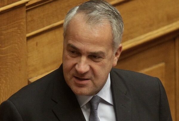 Βορίδης: Όλοι οι θεσμοί της Δημοκρατίας μας κατέληξαν ότι ναι δεν εμπλέκεται η κυβέρνηση σε αυτό που ήταν οι παράνομες παρακολουθήσεις
