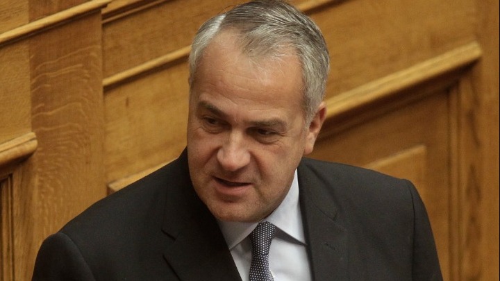 Βορίδης: Όλοι οι θεσμοί της Δημοκρατίας μας κατέληξαν ότι ναι δεν εμπλέκεται&hellip;