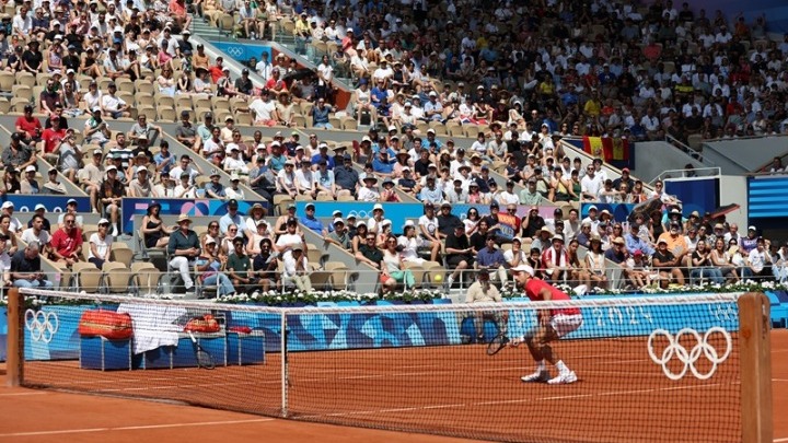 Η πρόκριση του Τζόκοβιτς, οι τρεις νίκες από τη στέψη και ο&hellip;