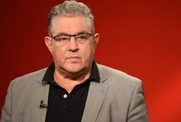 Υποκλοπές: Επιστολή Κουτσούμπα για άμεση σύγκληση της Επιτροπής Θεσμών και Διαφάνειας