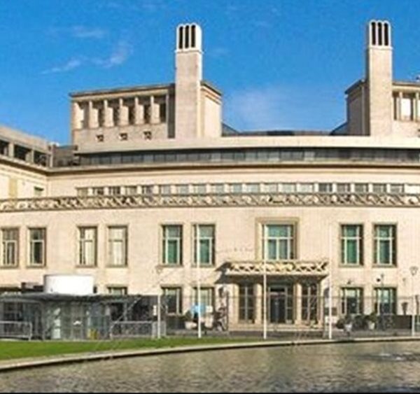 Διεθνές Δικαστήριο της Χάγης: Παρέμβαση Τουρκίας υπέρ των Παλαιστινίων