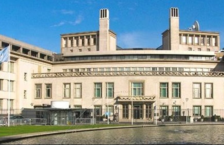 Διεθνές Δικαστήριο της Χάγης: Παρέμβαση Τουρκίας υπέρ των Παλαιστινίων