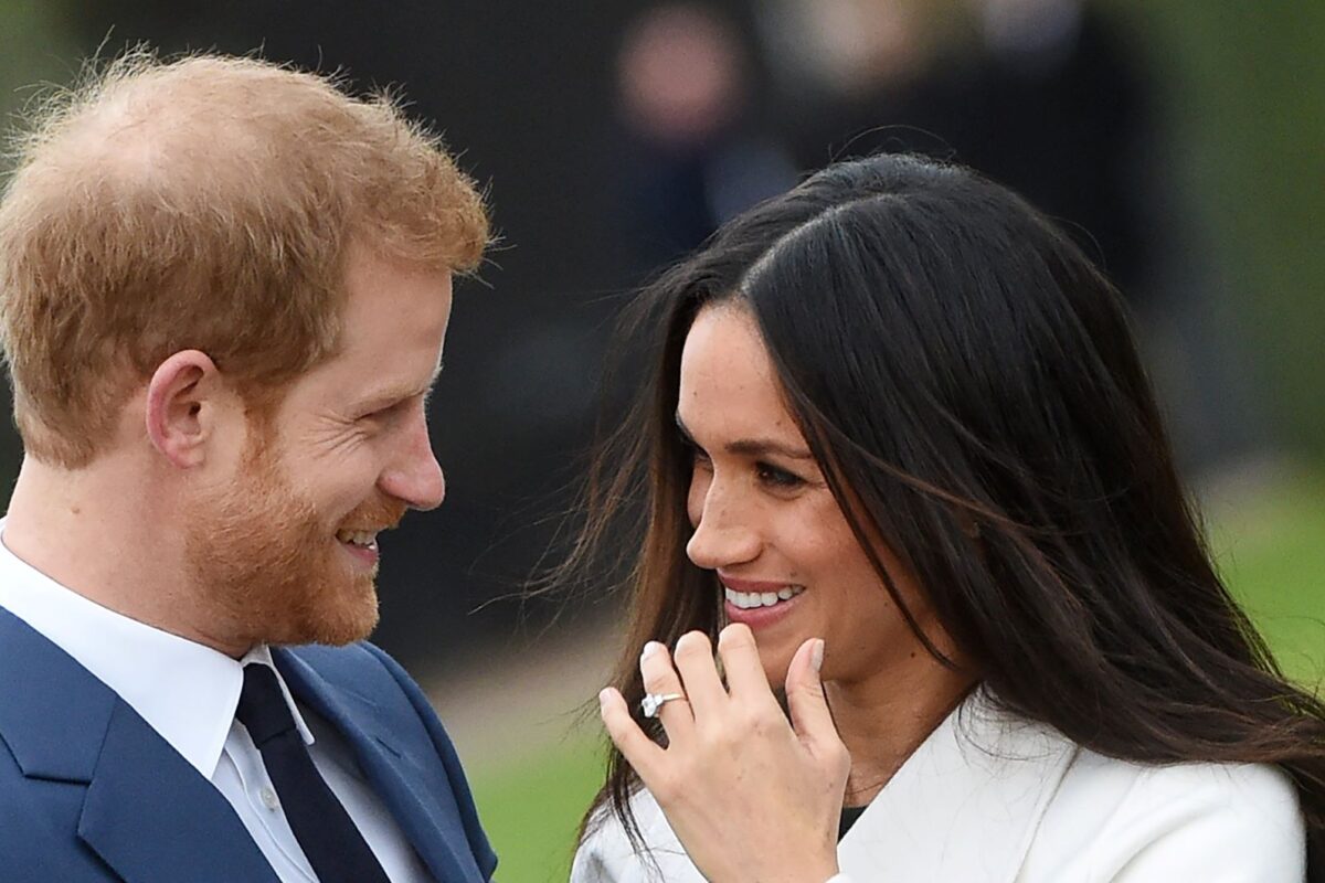 Πωλείται το σπίτι που έμενε η Μέγκαν Μαρκλ στο Τορόντο