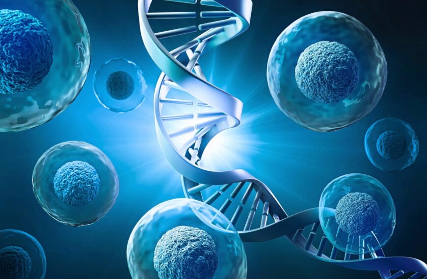 DdrC: H πρωτεΐνη που επισκευάζει το DNA