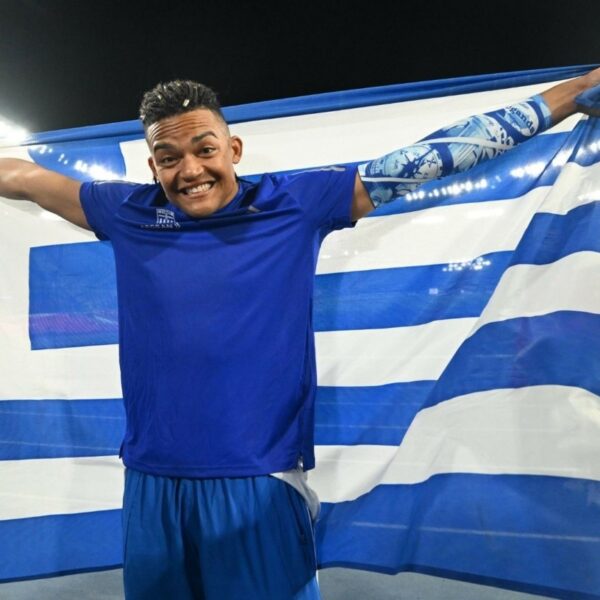 Παρίσι 2024: Ελληνικές συμμετοχές σε επτά αθλήματα σήμερα – Όλο το πρόγραμμα