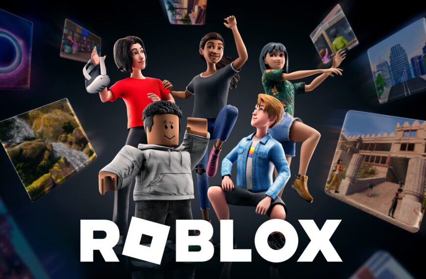 H Τουρκία μπλοκάρει το Roblox