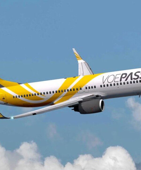 Βραζιλία: Συνετρίβη αεροσκάφος με 62 επιβαίνοντες