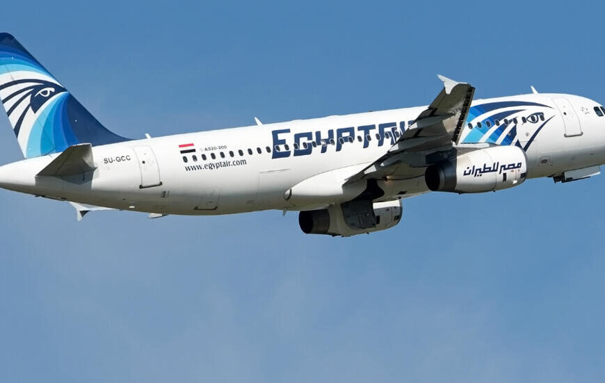 Η Αίγυπτος ζητά από τις αεροπορικές εταιρείες να αποφύγουν τον ιρανικό εναέριο&hellip;