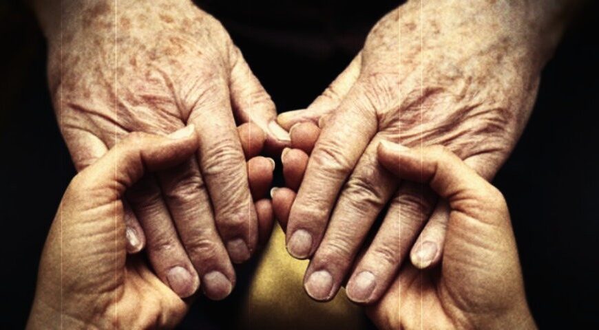 Το ανθρώπινο σώμα γερνάει πιο γρήγορα στα 44 και στα 60