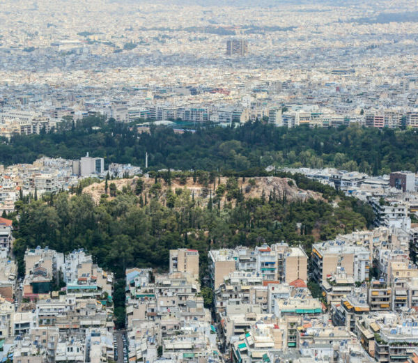 180.000 κατοικίες λείπουν από την αγορά – Πέντε χρόνια για να καλυφθεί το στεγαστικό κενό