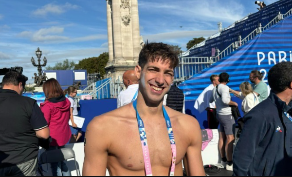 Άλκης Κυνηγάκης: «Μόνο ο Γιαννιώτης με βοήθησε – Η ομοσπονδία άλλαξε πρόσωπο&hellip;