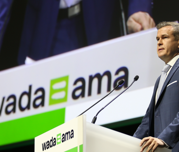 «Βόμβα» στο φινάλε των Ολυμπιακών Αγώνων του Παρισιού βάζει ο WADA