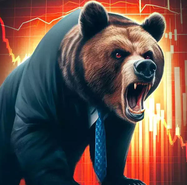 Το κραχ στις αγορές ως «αυτοεκπληρούμενη προφητεία»