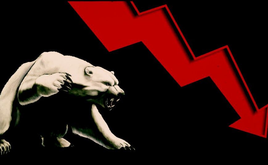 Μαύρη Δευτέρα για τις αγορές: Στη δίνη του παγκοσμίου sell- off και το ελληνικό χρηματιστήριο