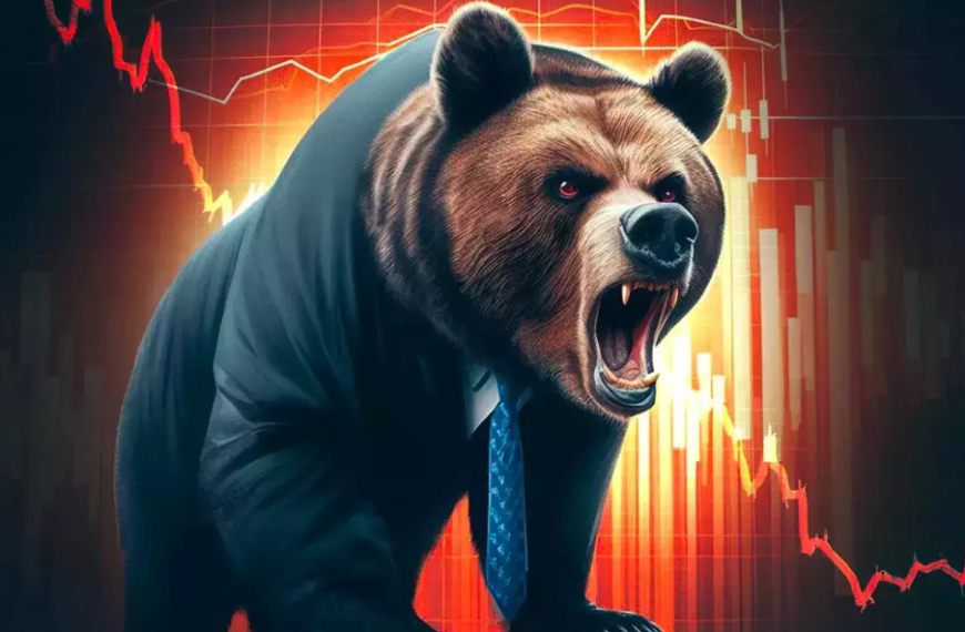 Το κραχ στις αγορές ως «αυτοεκπληρούμενη προφητεία»