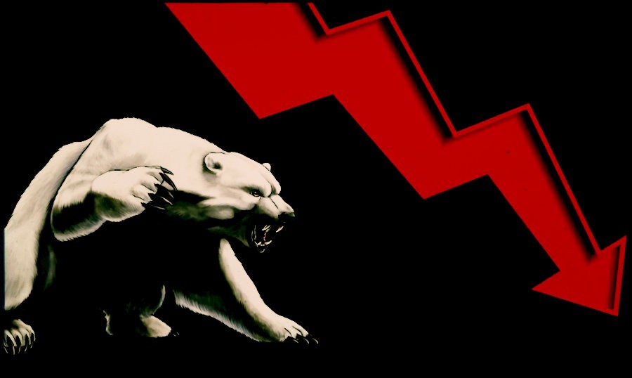 Μαύρη Δευτέρα για τις αγορές: Στη δίνη του παγκοσμίου sell- off και το ελληνικό&hellip;