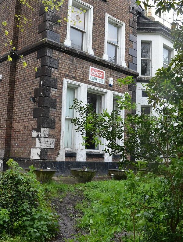 Το ακίνητο στο Λίβερπουλ που φιλοξένησε τις πρώτες εμφανίσεις των Beatles μετατράπηκε σε Airbnb