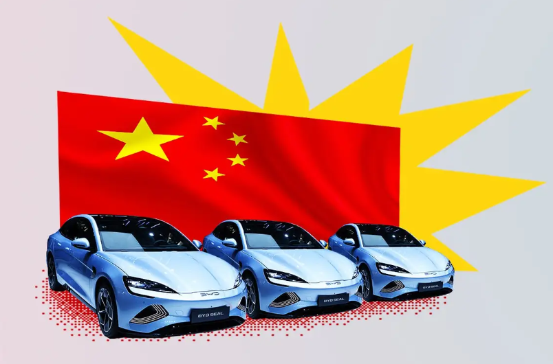 Η ΕΕ σχεδιάζει να επιβάλει φόρους έως 36% για μία πενταετία επί των&hellip;