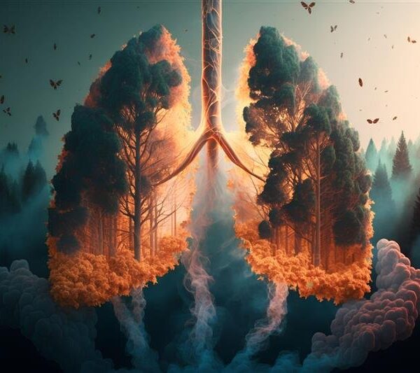 Οδηγίες προστασίας από την έκθεση στον καπνό και τα αιωρούμενα σωματίδια