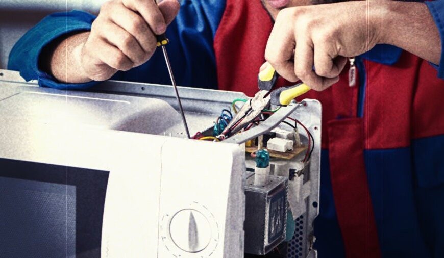 Έρχονται νέοι κανόνες για πιο εύκολες και οικονομικές επισκευές