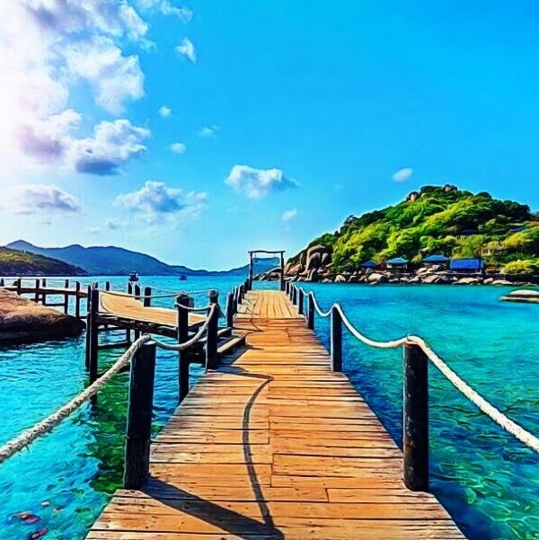 Ποιοτικός τουρισμός: Πραγματικό εργαλείο ευημερίας και όχι καταστροφής