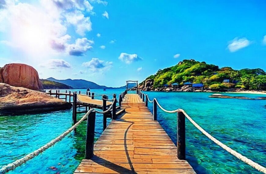 Ποιοτικός τουρισμός: Πραγματικό εργαλείο ευημερίας και όχι καταστροφής