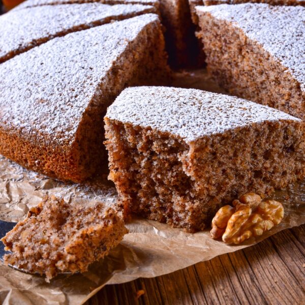 Φανουρόπιτα: Η συνταγή της γιαγιάς