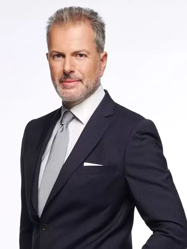 Νέος πρόεδρος της ΕΡΤ ο Γιάννης Παπαδόπουλος