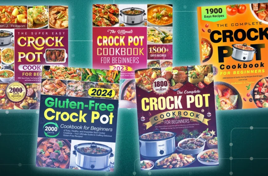 H Τεχνητή Νοημοσύνη ως… συγγραφέας «μπεστ σέλερ» βιβλίων μαγειρικής