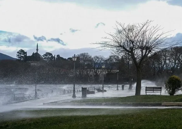 Η επιστροφή της Λα Νίνια: Το «δροσερό» φαινόμενο του Ειρηνικού επανέρχεται, αλλά&hellip;