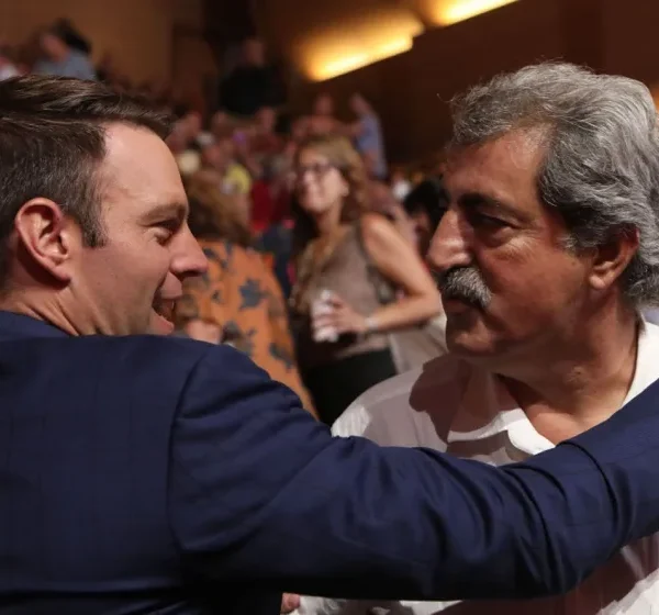 Ο Πολάκης ρίχνει πάλι το γάντι στον Κασσελάκη: Καιρός για ριζικές αλλαγές&hellip;