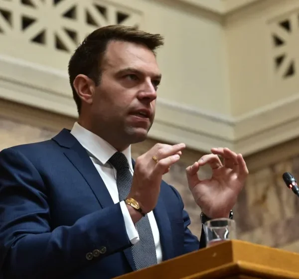 RND για Κασσελάκη: Ο εκατομμυριούχος από το Μαϊάμι ψάχνει θέση στη Βουλή