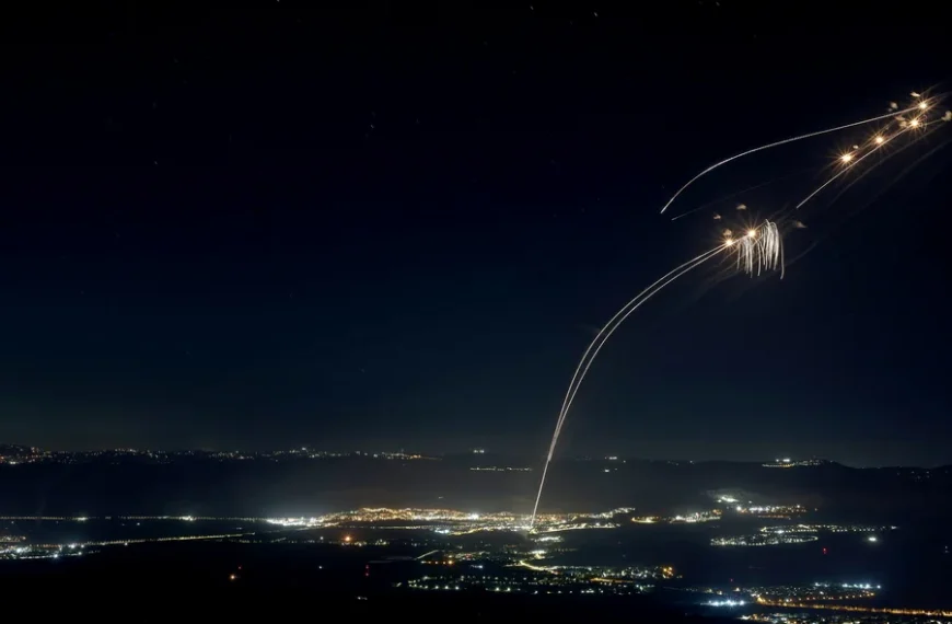 Ισραήλ: Προετοιμάζεται για σφοδρή, πολυήμερη επίθεση