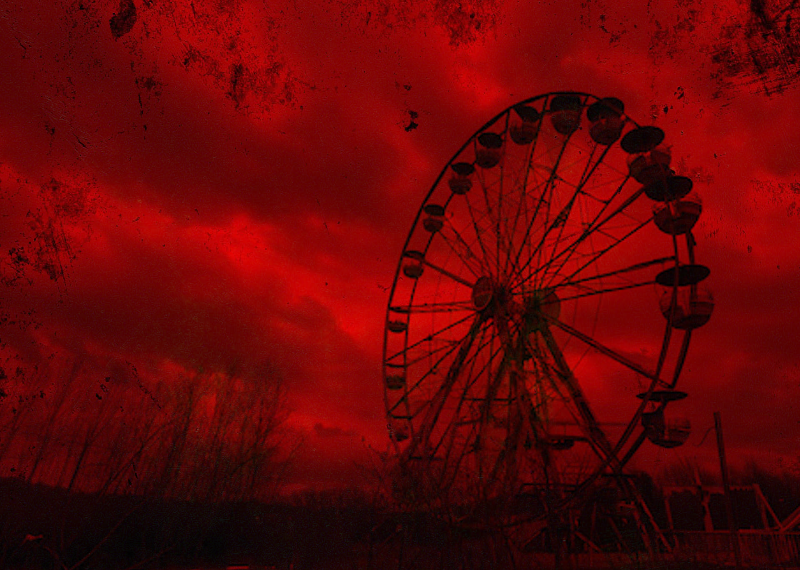 Ο τροχός του θανάτου και το Κράτος-Μινώταυρος