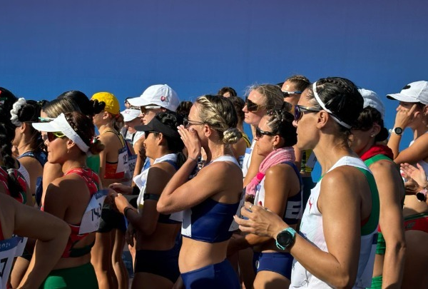 Η Κινέζα Γιανγκ κατέκτησε το χρυσό μετάλλιο στα 20 χλμ βάδην –&hellip;