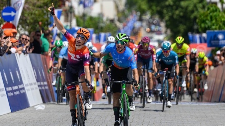 «Άριστα» από την Παγκόσμια Ομοσπονδία, για τον ΔΕΗ Διεθνή Ποδηλατικό Γύρο Ελλάδας&hellip;