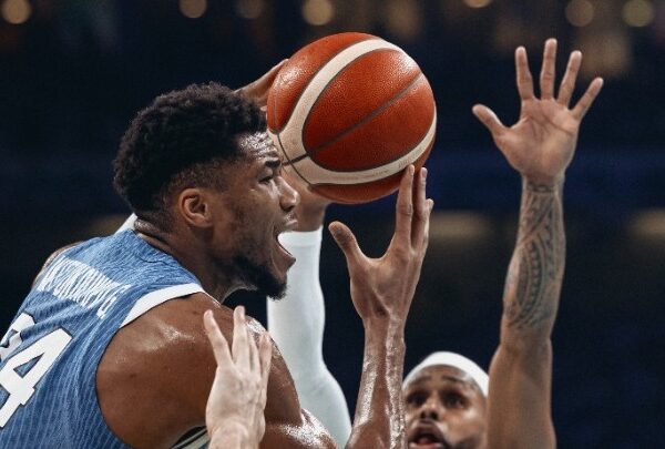 Νίκησε την Αυστραλία η Εθνική – Σε αναμονή για την πρόκριση