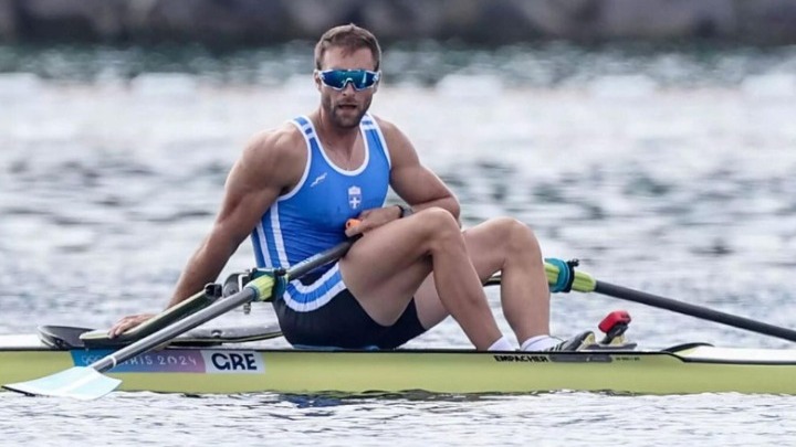 Ντούσκος: «Συγγνώμη στους Έλληνες που δεν τους έκανα υπερήφανους αυτή τη φορά» –&hellip;