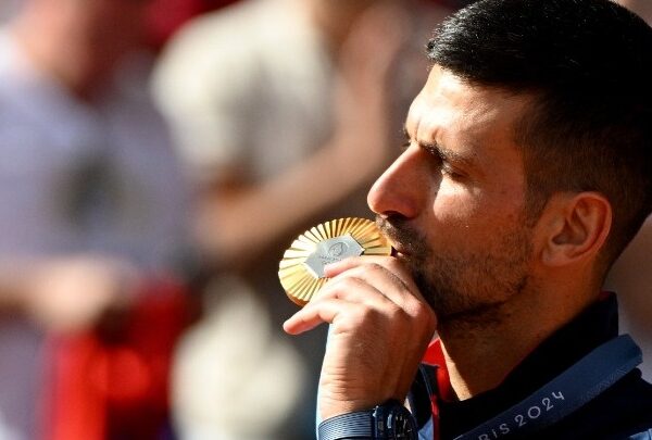 Ο Τζόκοβιτς, η αξεπέραστη Γκραφ και οι κάτοχοι του Career Golden Slam